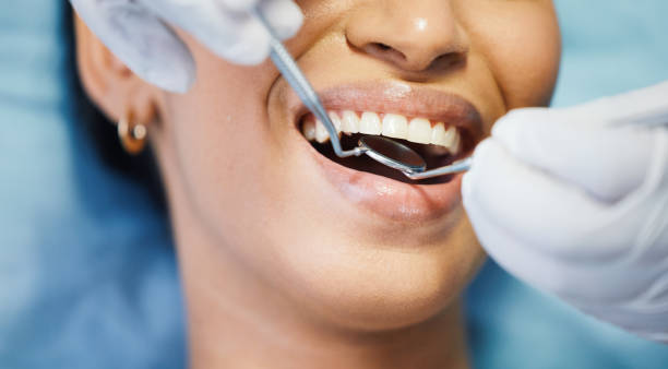 Best After-Hours Emergency Dentist in Cape May Court House, NJ