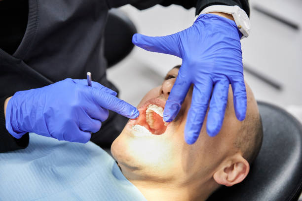 Best Emergency Dental Surgery in Cape May Court House, NJ