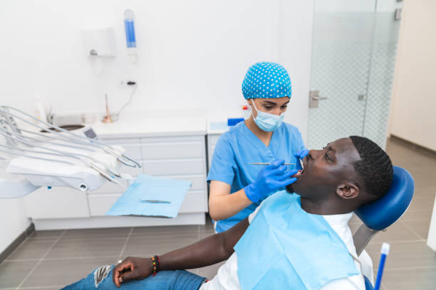 Best Emergency Dental Care for Trauma or Injury in Cape May Court House, NJ